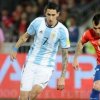 Preliminariile CM 2018: Argentina - Chile 2-1